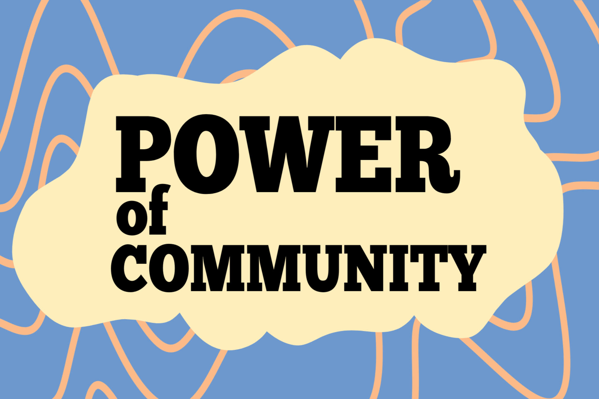 Power of Community