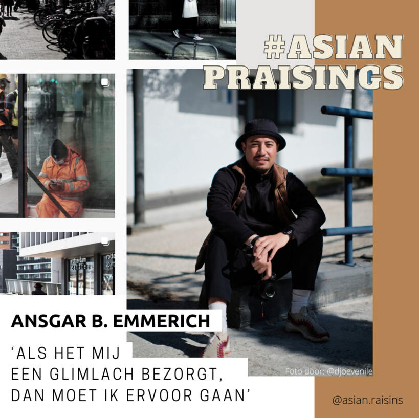 Asian Praisings Ansgar B. Emmerich