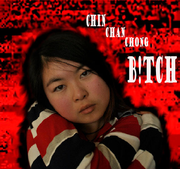 Buiten nageroepen worden.