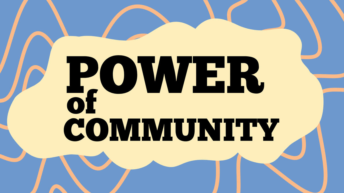 Power of Community Fonds 21 stimuleringsregeling